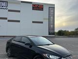Hyundai Elantra 2018 годаүшін4 500 000 тг. в Актобе