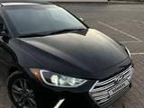 Hyundai Elantra 2018 годаүшін4 500 000 тг. в Актобе – фото 5