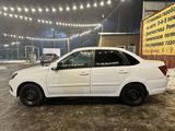 ВАЗ (Lada) Granta 2190 2019 годаүшін4 000 000 тг. в Алматы – фото 2