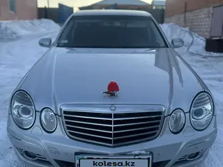 Mercedes-Benz E 280