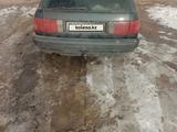 Audi 100 1994 годаfor1 500 000 тг. в Шу – фото 4