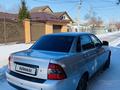 ВАЗ (Lada) Priora 2170 2014 года за 3 200 000 тг. в Астана – фото 3