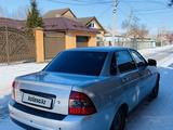 ВАЗ (Lada) Priora 2170 2014 годаүшін3 050 000 тг. в Астана – фото 3