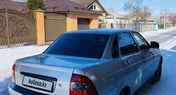 ВАЗ (Lada) Priora 2170 2014 годаүшін3 050 000 тг. в Астана – фото 3