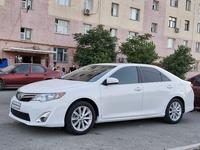 Toyota Camry 2014 годаfor6 700 000 тг. в Актау