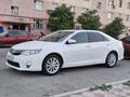 Toyota Camry 2014 года за 6 700 000 тг. в Актау – фото 41