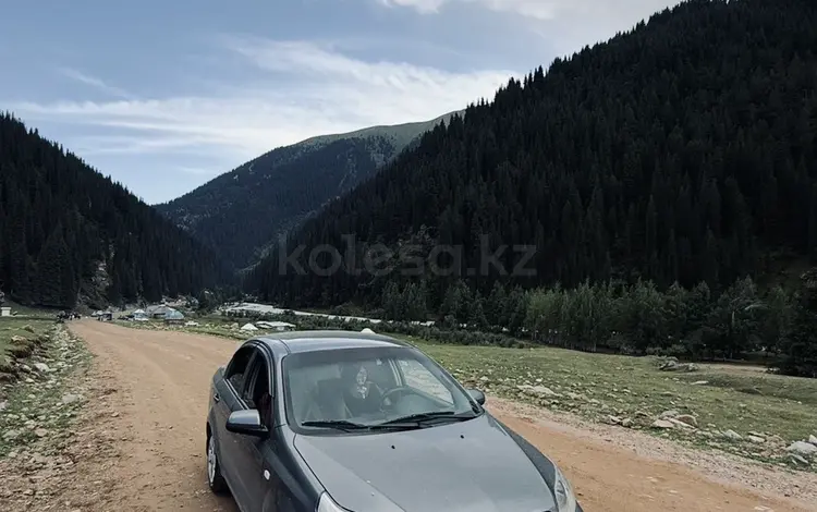 Chevrolet Nexia 2021 года за 4 700 000 тг. в Алматы