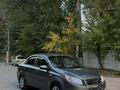 Chevrolet Nexia 2021 года за 4 700 000 тг. в Алматы – фото 4