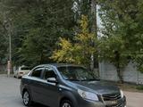 Chevrolet Nexia 2021 года за 4 700 000 тг. в Алматы – фото 4