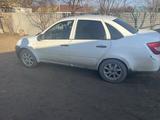 ВАЗ (Lada) Granta 2190 2014 годаүшін1 600 000 тг. в Атырау – фото 2