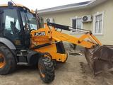 JCB  3Сх 2011 годаүшін20 000 000 тг. в Атырау – фото 4