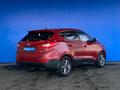 Hyundai Tucson 2014 года за 5 630 000 тг. в Шымкент – фото 3