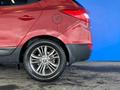Hyundai Tucson 2014 года за 5 630 000 тг. в Шымкент – фото 7