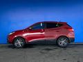 Hyundai Tucson 2014 года за 5 630 000 тг. в Шымкент – фото 5