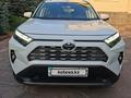 Toyota RAV4 2025 годаүшін20 300 000 тг. в Алматы – фото 2