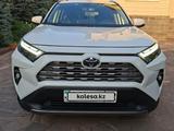 Toyota RAV4 2025 годаүшін20 300 000 тг. в Алматы – фото 2