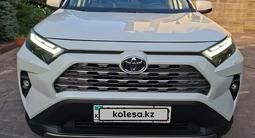 Toyota RAV4 2025 годаүшін20 300 000 тг. в Алматы – фото 2