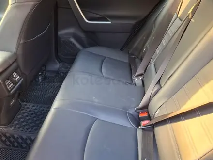 Toyota RAV4 2025 года за 20 300 000 тг. в Алматы – фото 11