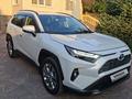 Toyota RAV4 2025 годаүшін20 300 000 тг. в Алматы
