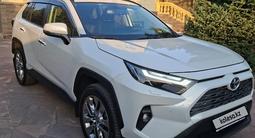Toyota RAV4 2025 годаүшін20 300 000 тг. в Алматы
