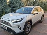 Toyota RAV4 2025 годаүшін20 300 000 тг. в Алматы – фото 3