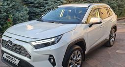 Toyota RAV4 2025 годаүшін20 300 000 тг. в Алматы – фото 3