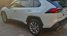 Toyota RAV4 2025 годаүшін20 300 000 тг. в Алматы – фото 4