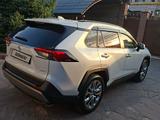 Toyota RAV4 2025 годаүшін20 300 000 тг. в Алматы – фото 5