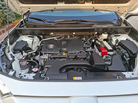 Toyota RAV4 2025 года за 20 300 000 тг. в Алматы – фото 7