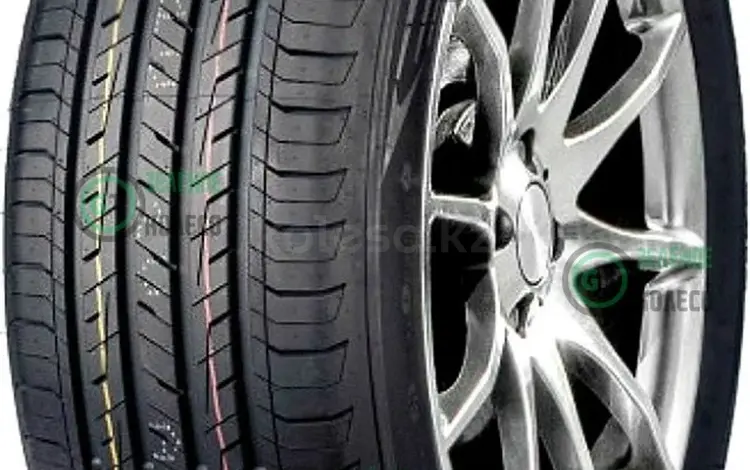 215/60/R16 Tracmax X-Privilo TX5 за 20 300 тг. в Алматы