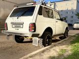 ВАЗ (Lada) Lada 2121 2012 года за 3 000 000 тг. в Уральск – фото 4