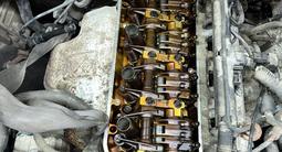 Двигатель F23 Honda Odyssey за 400 000 тг. в Алматы – фото 4