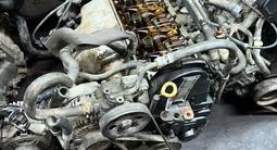 Двигатель F23 Honda Odyssey за 400 000 тг. в Алматы – фото 3