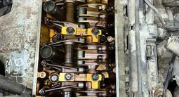 Двигатель F23 Honda Odyssey за 400 000 тг. в Алматы – фото 2