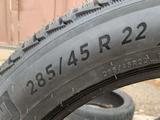Michelin X-Ice North 4 за 380 000 тг. в Караганда