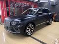 Bentley Bentayga 2022 года за 150 000 000 тг. в Алматы – фото 8