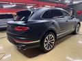 Bentley Bentayga 2022 года за 150 000 000 тг. в Алматы – фото 10