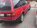Volkswagen Passat 1992 годаүшін1 000 000 тг. в Астана – фото 13