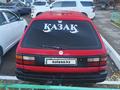 Volkswagen Passat 1992 годаүшін1 000 000 тг. в Астана – фото 4
