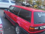 Volkswagen Passat 1992 годаүшін1 000 000 тг. в Астана – фото 5