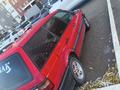 Volkswagen Passat 1992 годаүшін1 000 000 тг. в Астана – фото 6
