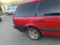 Volkswagen Passat 1992 годаүшін1 000 000 тг. в Астана – фото 8