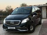 Mercedes-Benz Vito 2021 года за 25 000 000 тг. в Астана – фото 2
