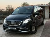 Mercedes-Benz Vito 2021 года за 25 000 000 тг. в Астана – фото 3