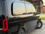 Mercedes-Benz Vito 2021 года за 25 000 000 тг. в Астана – фото 4