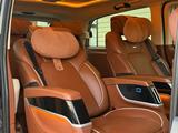 Mercedes-Benz Vito 2021 года за 25 000 000 тг. в Астана – фото 5