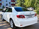 Toyota Corolla 2010 года за 6 500 000 тг. в Актобе – фото 4
