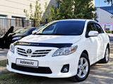 Toyota Corolla 2010 года за 6 500 000 тг. в Актобе
