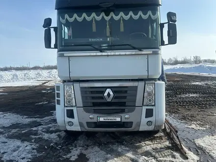 Renault  Magnum 2010 года за 24 000 000 тг. в Астана – фото 3