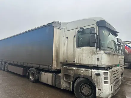 Renault  Magnum 2010 года за 24 000 000 тг. в Астана – фото 5